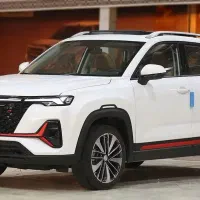 حواله چانگان cs35 طرح فرسوده