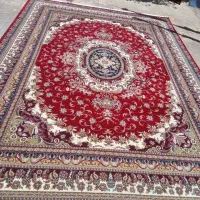فرش 12متری زرباف خراسان|فرش|فردوس (خراسان), |دیوار