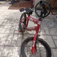 دوچرخه 16