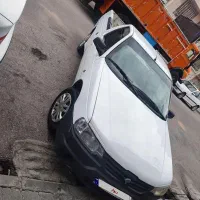 آریسان ۹۵ دوگانه کارخانه