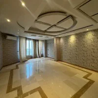 زعفرانیه ۳۰۰متر ۳خواب ۲تراس و مشاعات کامل|اجارهٔ آپارتمان|تهران, زعفرانیه|دیوار