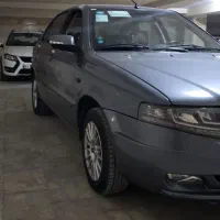 سمند ef7پلاس مدل 1402