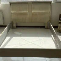 تخت دو نفره|تخت و سرویس خواب|تهران, دهم فروردین|دیوار
