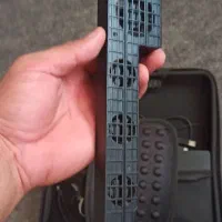 پلی استیشن ۴ پرو|کنسول، بازی ویدئویی و آنلاین|ایلام, |دیوار