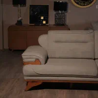 مبل تخت شو آراز.اقساط بدون سود|مبلمان خانگی و میز عسلی|قم, نیروگاه|دیوار