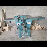 دستگاه نجاری