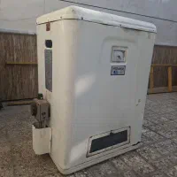 آبگرمکن دیواری مخزنی