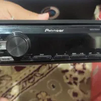 پک کامل کامل  ضبط مدل پایونر چهار خروجه و باندوساب