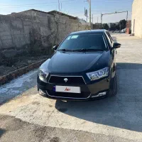 دنا‌پلاس مشکی ۶سرعته‌۱۴۰۴