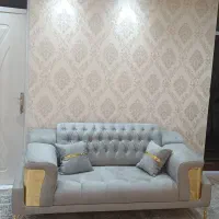 مبل راحتی 7 نفره