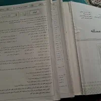 کتاب ریاضی هفتم جویا مجد|کتاب و مجله آموزشی|رشت, یخسازی|دیوار