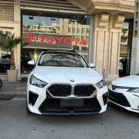 بی ام و ایکس ۲  مدل ۲۰۲۵