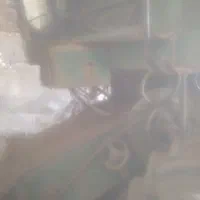 فروش کمباین