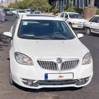 برلیانس h330 اتومات
