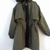 بارانی وکفش|حراج|شیروان (خراسان), |دیوار