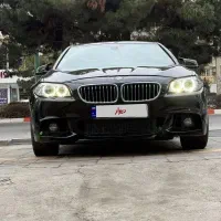 BMW 528 2013