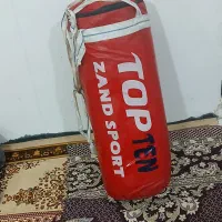 کیسه بوکس نو