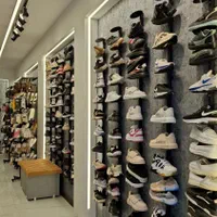 فروشگاه مهد کفش تمامی اجناس 350/450