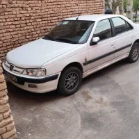 پارس tu5 مدل ۹۷