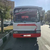 مینی بوس اویکو مدل ۷۶|خودرو سنگین|ارومیه, |دیوار