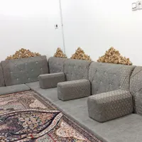 پشتی خلیجی درحدنو|پشتی|اهواز, پردیس|دیوار