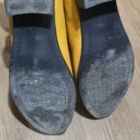 کفش چرم / چرمی|کیف، کفش، کمربند|گرگان, |دیوار