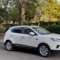 جک S5 مدل آذرماه ۹۷ عروسک