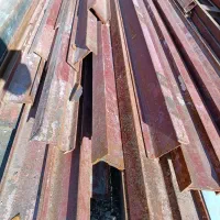 مرکز خرید و فروش آهن