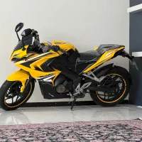 rs200 لازرورق کلکسیونی