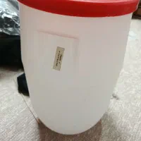 دبه های پلاستیکی