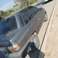 پراید مدل 88