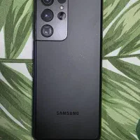 سامسونگS21Ultra مشکی