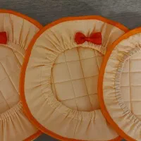 دمکنی|سفره، حوله، دستمال آشپزخانه|کرج, شهرک یاس شمالی|دیوار