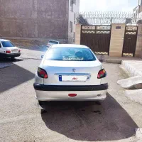 206sdv20|خودرو سواری و وانت|زنجان, |دیوار