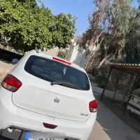 تیبا ۲ مدل ۴۰۰|خودرو سواری و وانت|بندرعباس, |دیوار