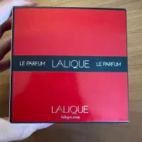 عطر لالیک قرمز Lalique Le Parfum Lalique|آرایشی، بهداشتی، درمانی|تبریز, |دیوار