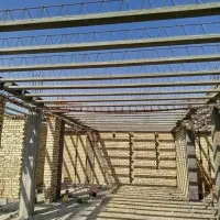 پیمانکار ی و بنایی اسکلت آجری|خدمات پیشه و مهارت|شیراز, قلات|دیوار