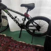 دوچرخه 26 تیتان