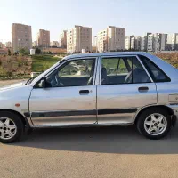 پراید ۱۴۱، مدل ۸۷، فرمون هیدرولیک|خودرو سواری و وانت|پرند, فاز ۵|دیوار