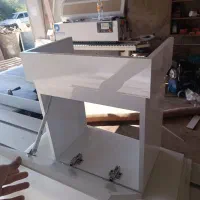 کابینت روشویی ارزان|مصالح و تجهیزات ساختمان|رامهرمز, |دیوار