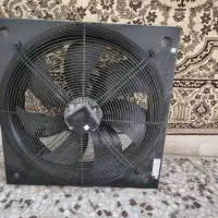 فن تک فاز ۱۴۰۰ دور سایلنت