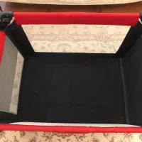 تخت و پارک برند پیرکاردین پاریس|تخت و صندلی بچه|تهران, پاسداران|دیوار