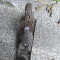 رنده چوب قدیمی