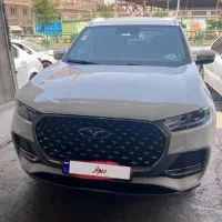 تیگو۸ پرومکس 28تا کار موتور iE بدون نقطه و توضیح