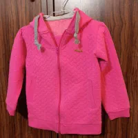 ست دخترانه سرخابی