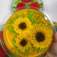 ژله تزریقی  تک نفره و ۱۲ نفره|خوردنی و آشامیدنی|تهران, شهرک گلها|دیوار