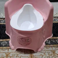 توالت فرنگی کودک