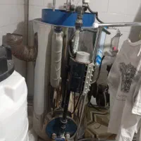 فروش وسایل  خشکشویی|ماشین‌آلات صنعتی|یاسوج, |دیوار