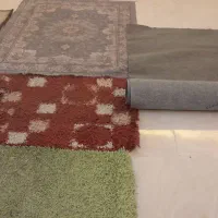 قالیچه|فرش|رشت, جانبازان|دیوار