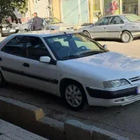 زانتیا سالم|خودرو سواری و وانت|کمیجان, |دیوار